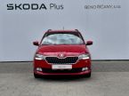 Škoda Fabia - fotka číslo 3