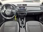 Škoda Fabia - fotka číslo 4