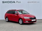 Škoda Fabia - fotka číslo 8