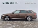 Škoda Superb - fotka číslo 2