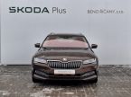 Škoda Superb - fotka číslo 3