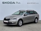 Škoda Octavia - fotka číslo 0