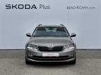Škoda Octavia - fotka číslo 3