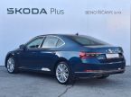 Škoda Superb - fotka číslo 10