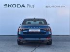 Škoda Superb - fotka číslo 12