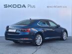 Škoda Superb - fotka číslo 1