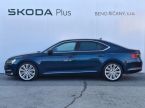 Škoda Superb - fotka číslo 2