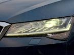 Škoda Superb - fotka číslo 33