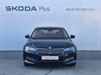 Škoda Superb - fotka číslo 3
