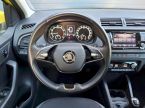 Škoda Fabia - fotka číslo 11