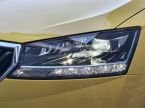 Škoda Fabia - fotka číslo 28