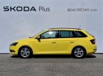 Škoda Fabia - fotka číslo 2