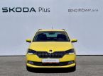 Škoda Fabia - fotka číslo 3
