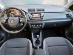 Škoda Fabia - fotka číslo 4