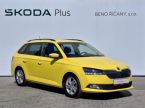 Škoda Fabia - fotka číslo 5