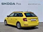 Škoda Fabia - fotka číslo 6