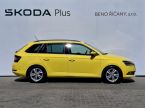 Škoda Fabia - fotka číslo 7