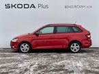 Škoda Fabia - fotka číslo 2