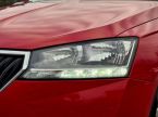 Škoda Fabia - fotka číslo 30