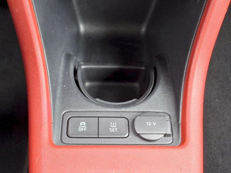 Škoda Citigo - hlavní fotka