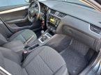Škoda Octavia - fotka číslo 12