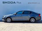 Škoda Octavia - fotka číslo 2