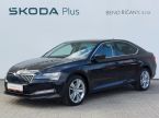 Škoda Superb - fotka číslo 0
