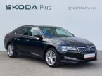 Škoda Superb - fotka číslo 9