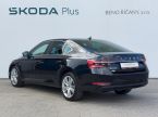 Škoda Superb - fotka číslo 10