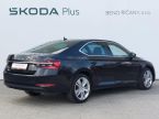 Škoda Superb - fotka číslo 1