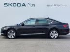Škoda Superb - fotka číslo 2
