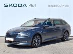 Škoda Superb - fotka číslo 0