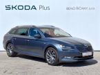 Škoda Superb - fotka číslo 9