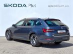 Škoda Superb - fotka číslo 10