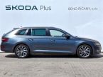 Škoda Superb - fotka číslo 11