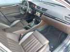 Škoda Superb - fotka číslo 13