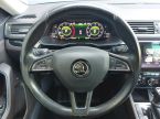 Škoda Superb - fotka číslo 15