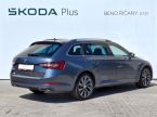 Škoda Superb - fotka číslo 1