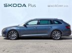 Škoda Superb - fotka číslo 2