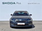 Škoda Superb - fotka číslo 3
