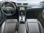Škoda Superb - fotka číslo 4