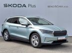 Škoda Enyaq - fotka číslo 16