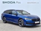 Škoda Superb - fotka číslo 9