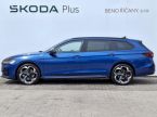 Škoda Superb - fotka číslo 2