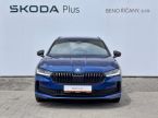 Škoda Superb - fotka číslo 3
