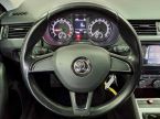 Škoda Octavia - fotka číslo 10