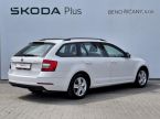Škoda Octavia - fotka číslo 1