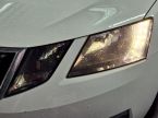 Škoda Octavia - fotka číslo 24