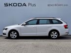 Škoda Octavia - fotka číslo 2