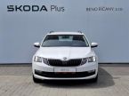 Škoda Octavia - fotka číslo 3